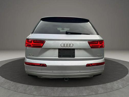 2017 Audi Q7 3.0T Premium