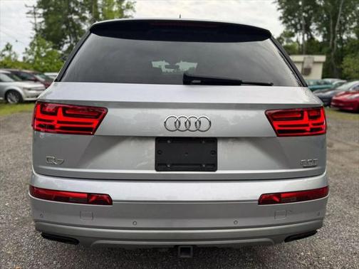 2017 Audi Q7 3.0T Premium