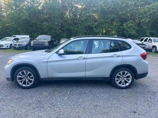 2014 BMW X1 xDrive 28i