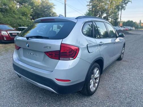2014 BMW X1 xDrive 28i