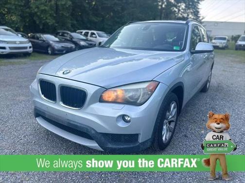 2014 BMW X1 xDrive 28i