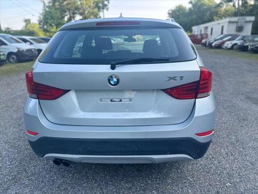 2014 BMW X1 xDrive 28i