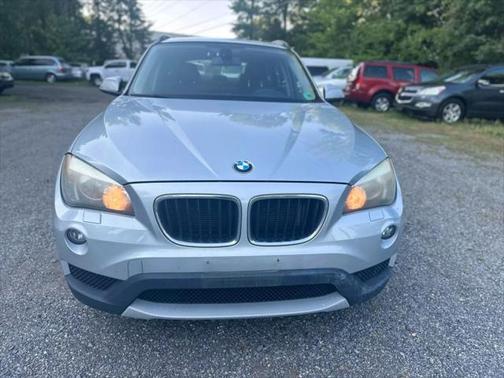 2014 BMW X1 xDrive 28i