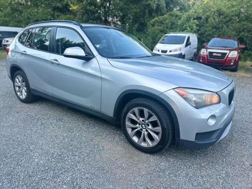 2014 BMW X1 xDrive 28i