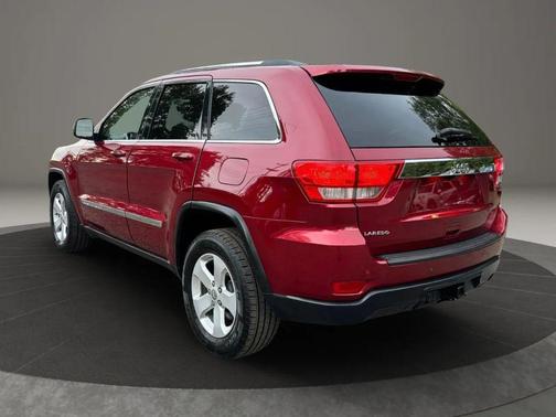 2013 Jeep Grand Cherokee Laredo