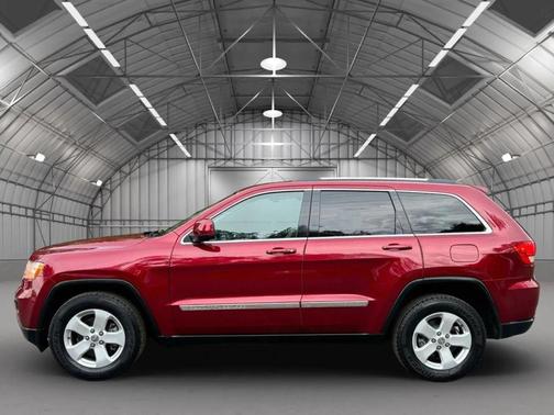 2013 Jeep Grand Cherokee Laredo