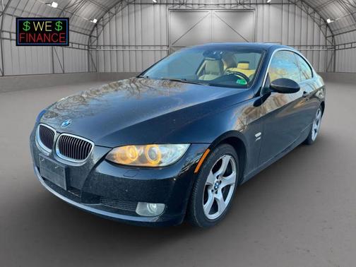 2009 BMW 328 xDrive