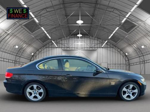 2009 BMW 328 xDrive