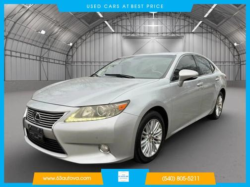 2013 Lexus ES 350 Base