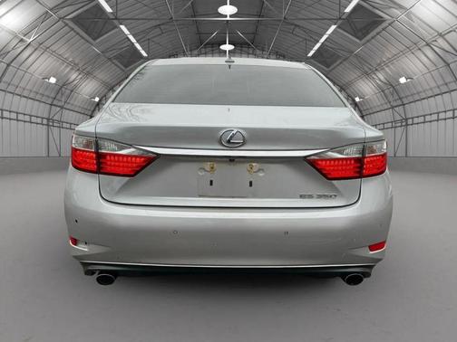2013 Lexus ES 350 Base