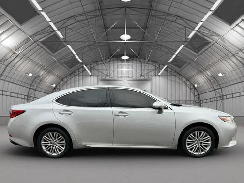 2013 Lexus ES 350 Base