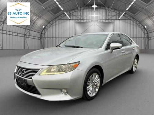 2013 Lexus ES 350 Base