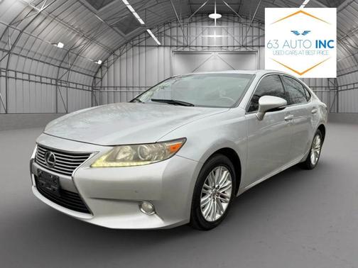 2013 Lexus ES 350 Base