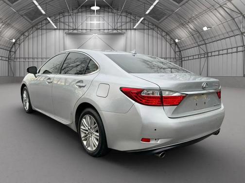 2013 Lexus ES 350 Base