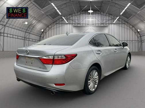 2013 Lexus ES 350 Base