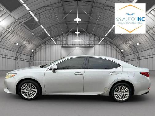 2013 Lexus ES 350 Base