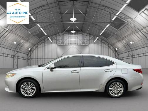 2013 Lexus ES 350 Base