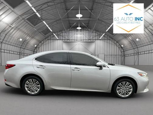 2013 Lexus ES 350 Base