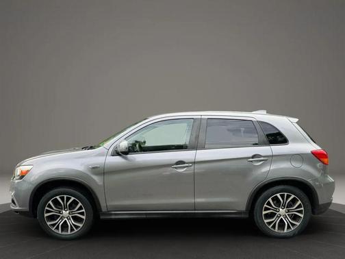 2019 Mitsubishi Outlander Sport 2.0 SP
