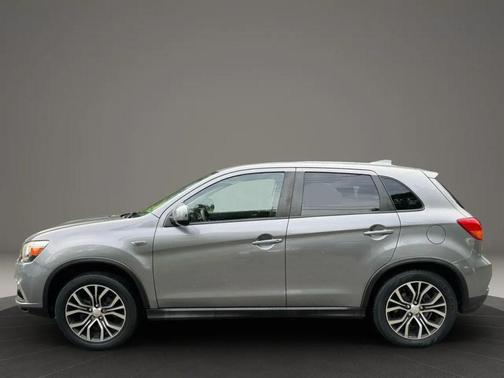 2019 Mitsubishi Outlander Sport 2.0 SP