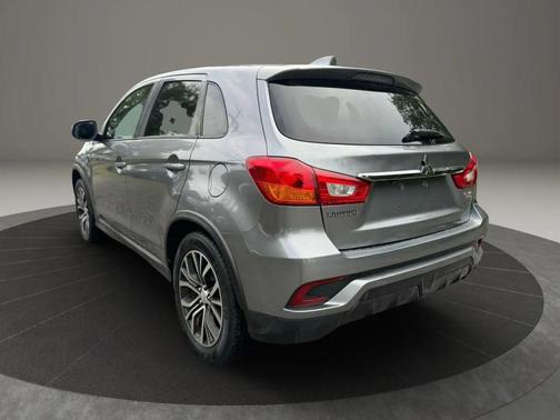 2019 Mitsubishi Outlander Sport 2.0 SP