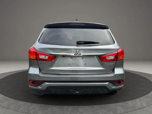 2019 Mitsubishi Outlander Sport 2.0 SP