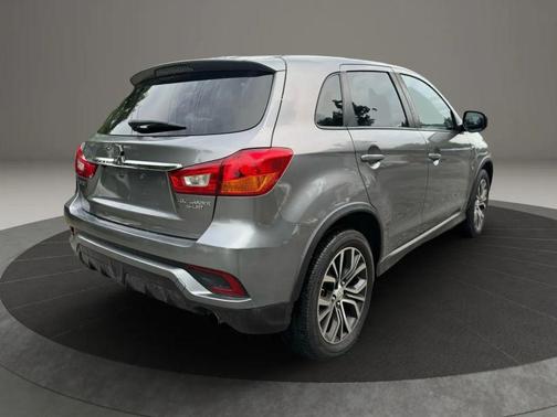 2019 Mitsubishi Outlander Sport 2.0 SP