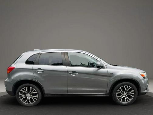2019 Mitsubishi Outlander Sport 2.0 SP