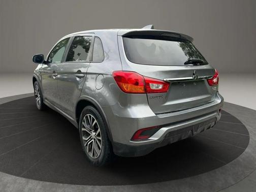 2019 Mitsubishi Outlander Sport 2.0 SP
