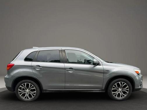 2019 Mitsubishi Outlander Sport 2.0 SP