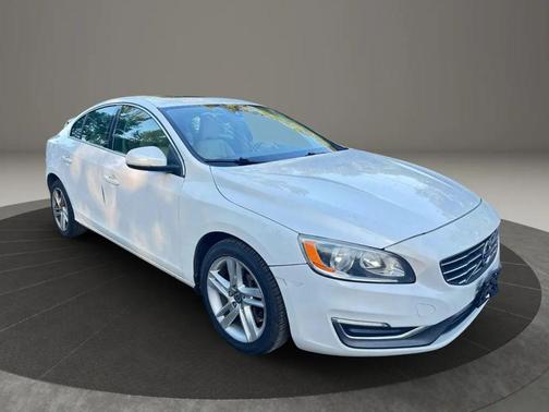 2015 Volvo S60 T5 Premier
