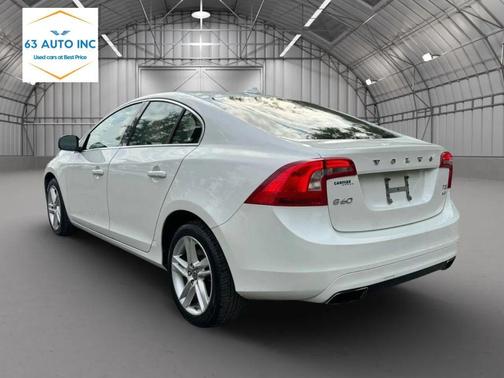 2015 Volvo S60 T5 Premier