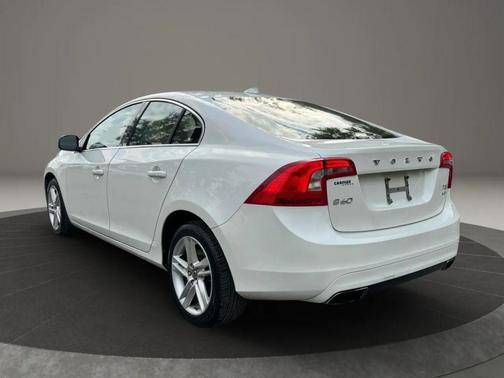 2015 Volvo S60 T5 Premier