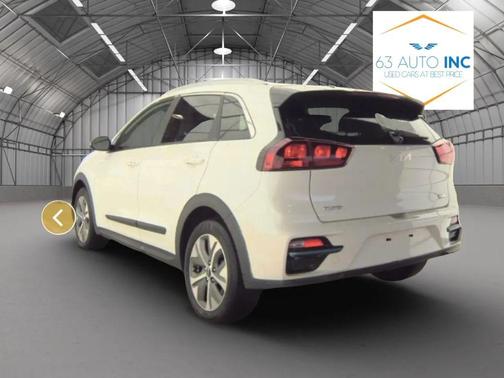2022 Kia Niro EV EX
