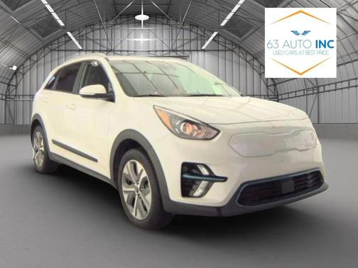 2022 Kia Niro EV EX