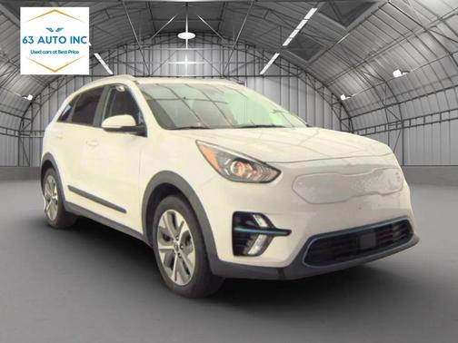 2022 Kia Niro EV EX