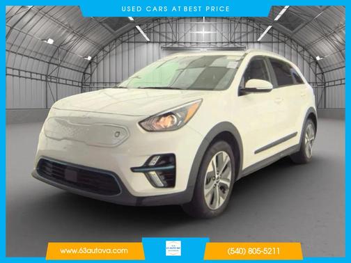 2022 Kia Niro EV EX