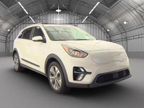2022 Kia Niro EV EX