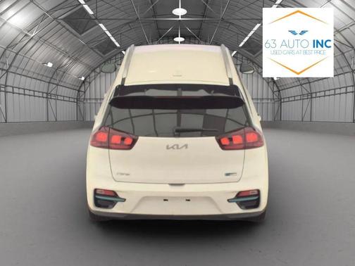2022 Kia Niro EV EX