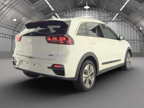 2022 Kia Niro EV EX
