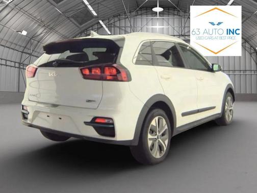2022 Kia Niro EV EX
