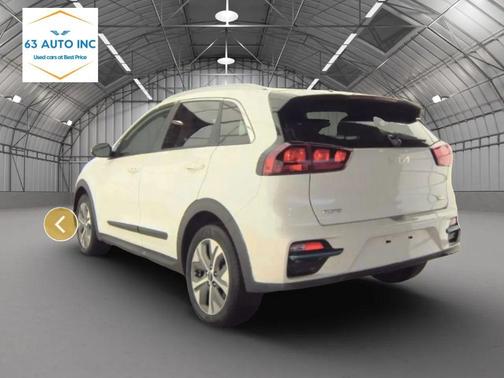2022 Kia Niro EV EX
