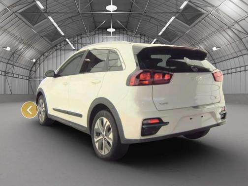 2022 Kia Niro EV EX