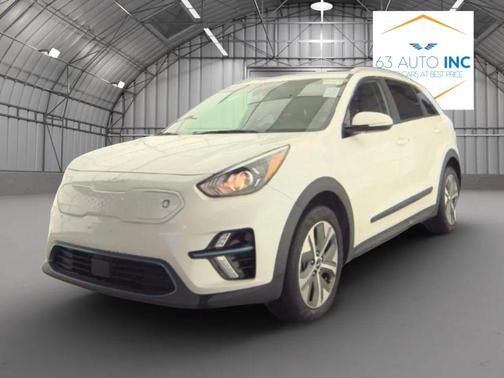 2022 Kia Niro EV EX