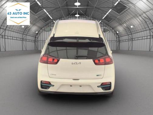 2022 Kia Niro EV EX