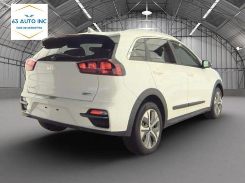 2022 Kia Niro EV EX