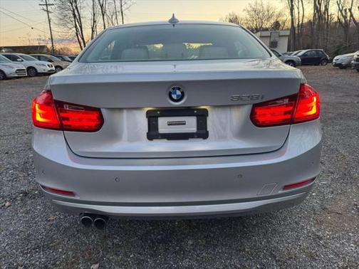 2014 BMW 328 328i Sedan 4D