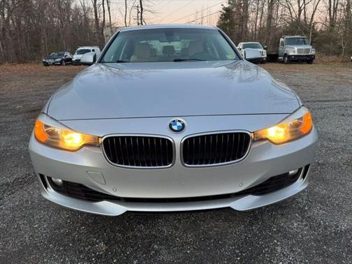 2014 BMW 328 328i Sedan 4D