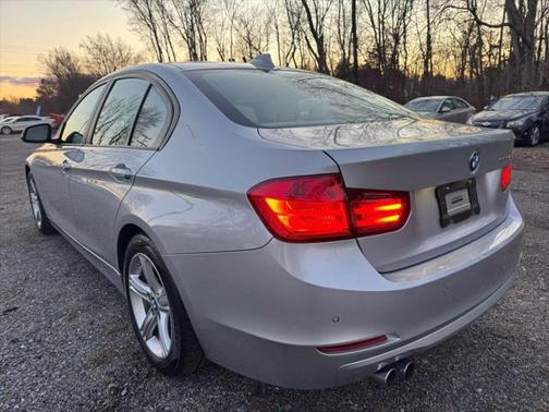2014 BMW 328 328i Sedan 4D