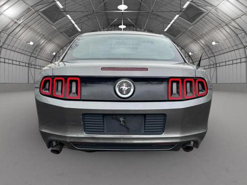2013 Ford Mustang V6